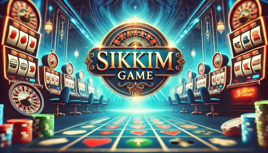 Sikkim Game: Your Guide to Color Prediction Gaming News