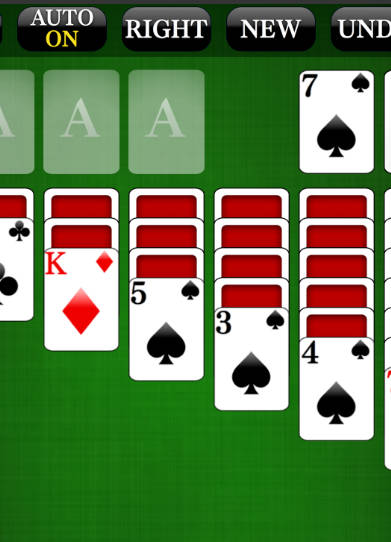 Klondike Solitaire[card game] Screenshot3