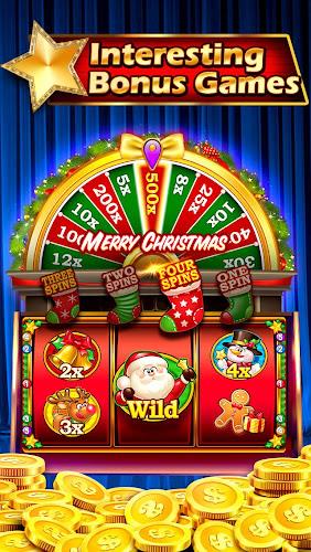 VegasStar™ Casino - Slots Game Screenshot4