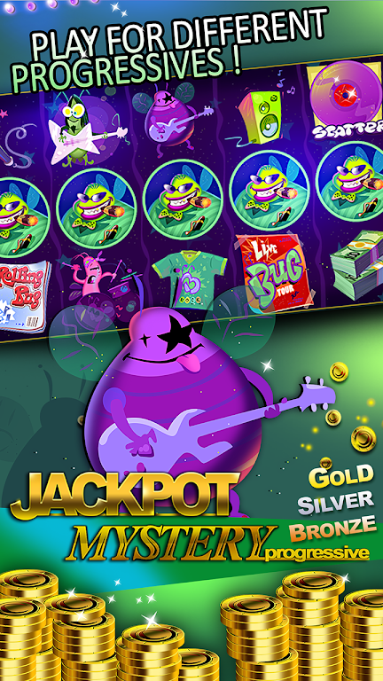 Slots Fun Casino - Free Game Screenshot3