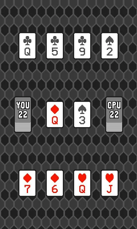 Playing Card Games Screenshot2