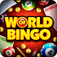 World of Bingo™ Casino with free Bingo Card Games APK