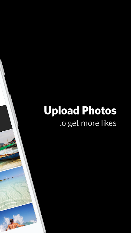 Swipa - The photo likes app Screenshot1