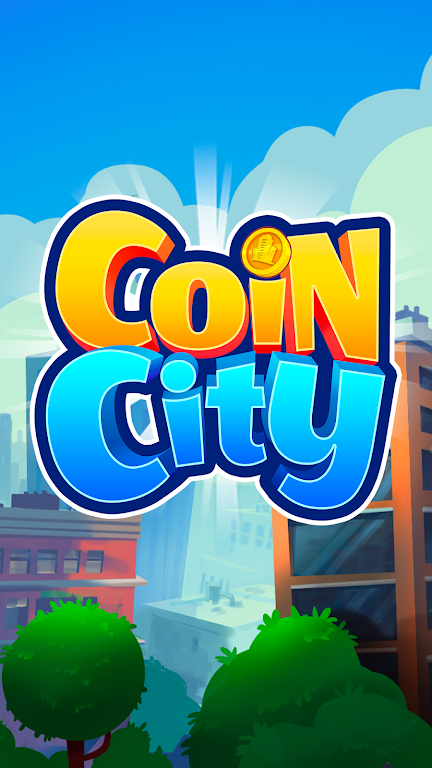 Coin City Screenshot4