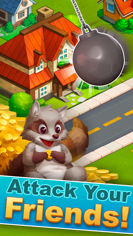 Coin City Screenshot1