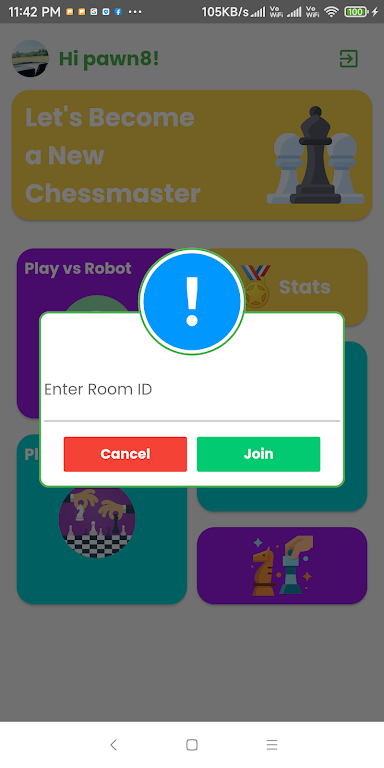 Chess Master Live Screenshot4