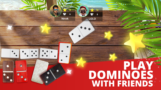 Domino Master - Play Dominoes Screenshot1