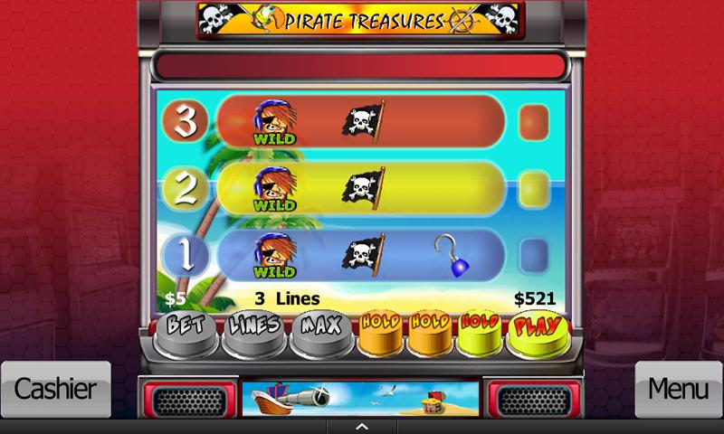 Video Slots and Poker Screenshot3