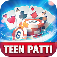 Teen Patti Club-3 Patti Online APK