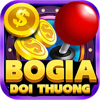 Bogia - Game bai, Danh Bai tien len mien nam vip APK