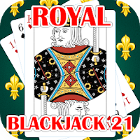 Royal Blackjack 21 APK