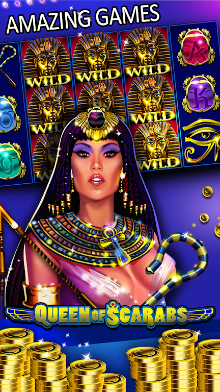 Slots Fun Casino - Free Game Screenshot2