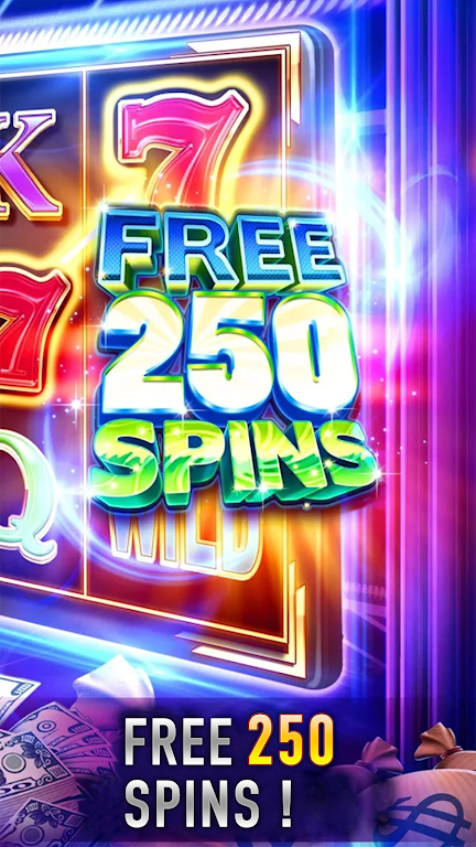 Free Online Slot-slots！10m Bonus Screenshot3