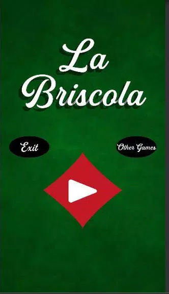 La Briscola - Card Game Screenshot1