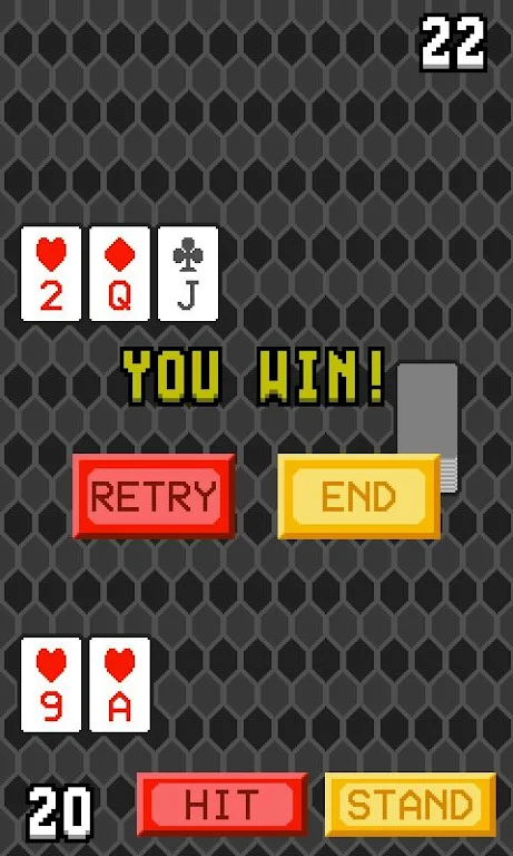 Playing Card Games Screenshot3