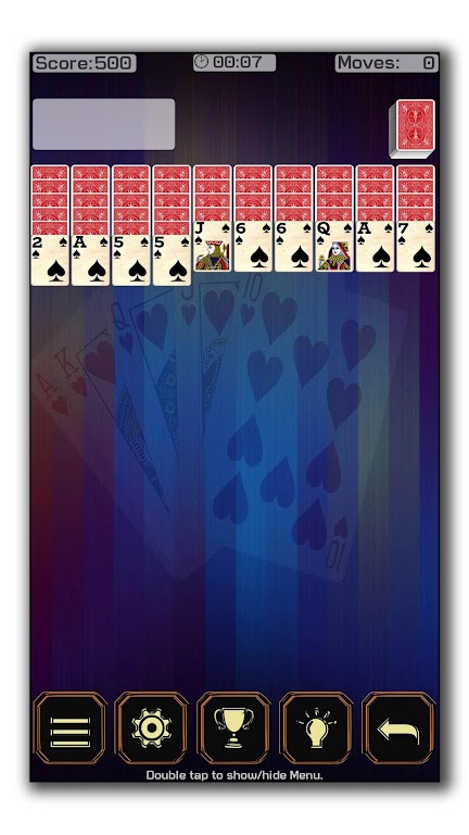 Solitaire Pack : 9 Games Screenshot3