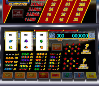 Cash Explosion Screenshot2