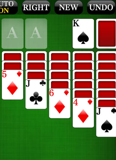 Klondike Solitaire[card game] Screenshot2