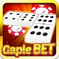 Domino Gaple Online Bet - Indonesia Kartu Gratis APK