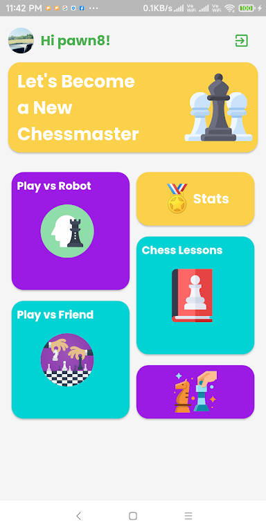 Chess Master Live Screenshot2