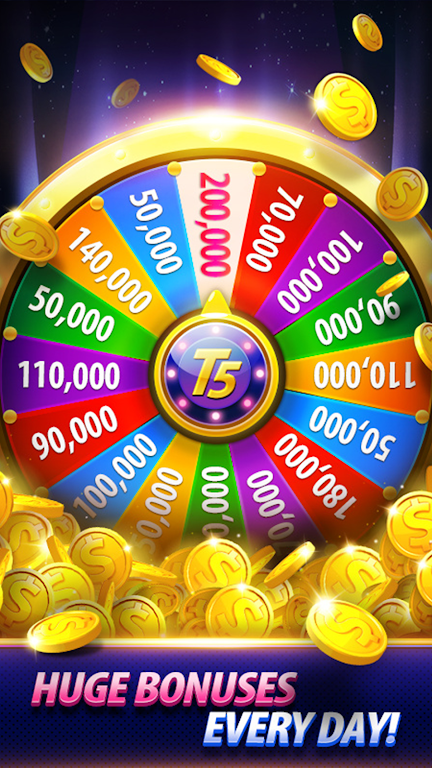 Free Online Slot-slots！10m Bonus Screenshot4