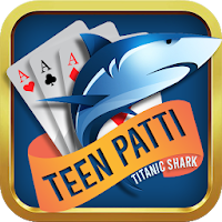 Teen Patti Titanic Shark APK