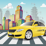 Taxi Master APK