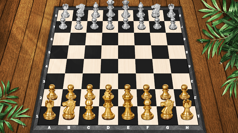 Chess - Classic Chess Offline Screenshot3