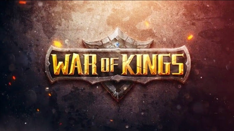 War of Kings Screenshot1