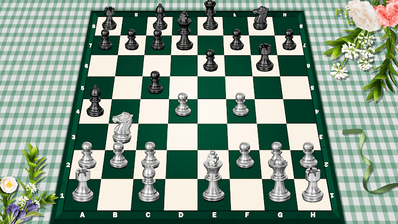 Chess - Classic Chess Offline Screenshot2