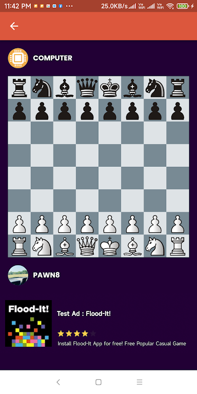 Chess Master Live Screenshot3