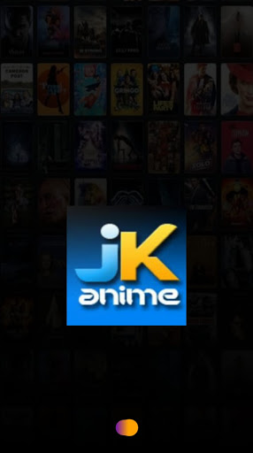 Jkanime Pro Screenshot1