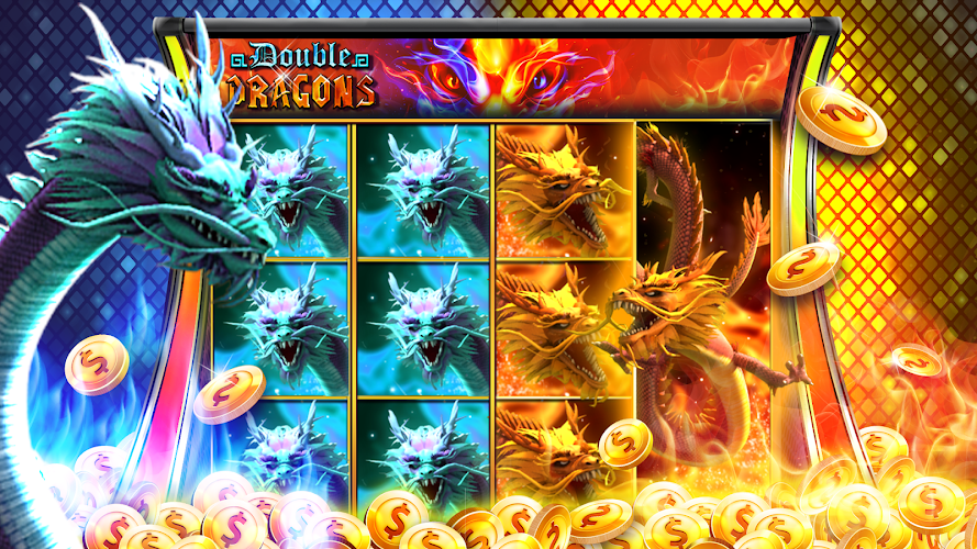 Slot Bonanza - Casino Slot Screenshot1