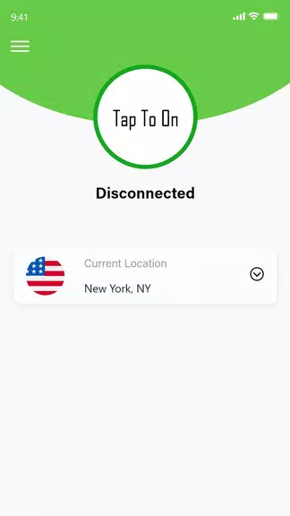 Alien VPN -  Free VPN App - Ultra Fast-100% Secure Screenshot2