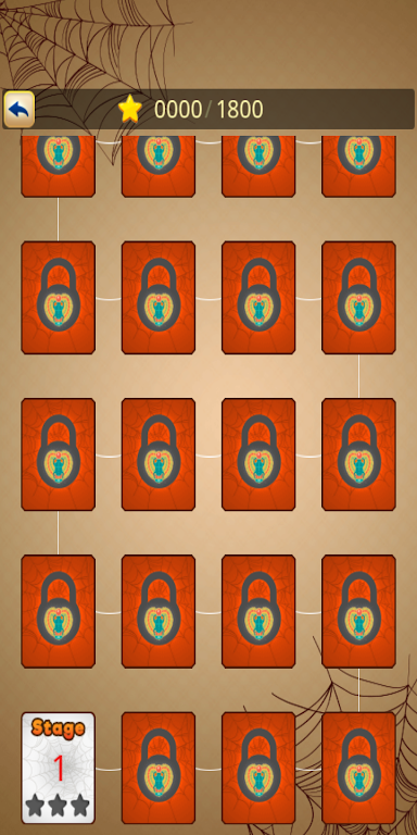 Spider Solitaire: Pyramid Screenshot3