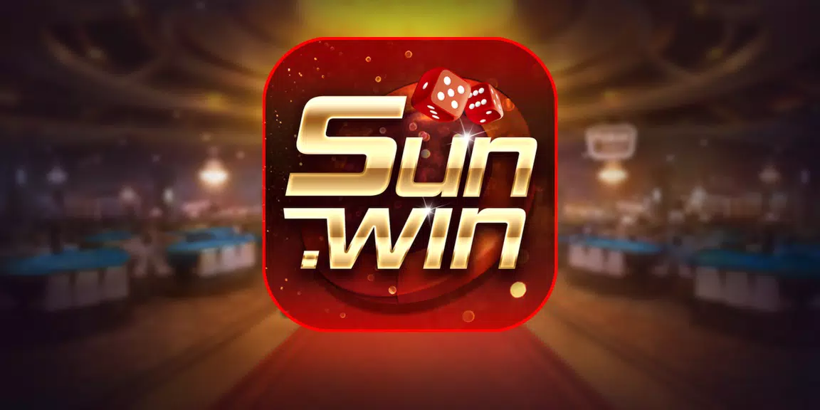 Sun Win - Game Bai Screenshot1