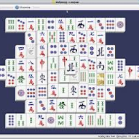 Mahjong Games APK