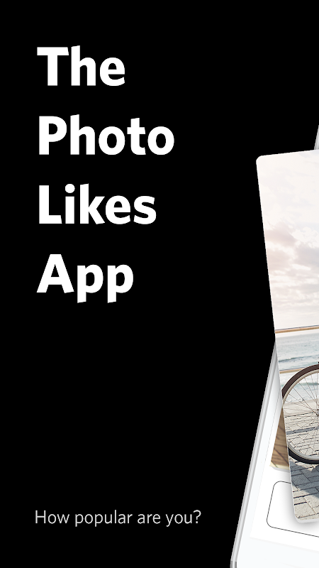 Swipa - The photo likes app Screenshot2