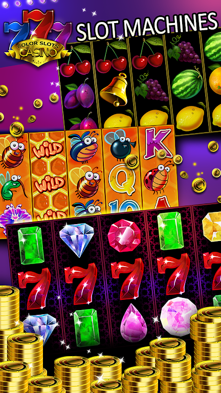 Slots Fun Casino - Free Game Screenshot1