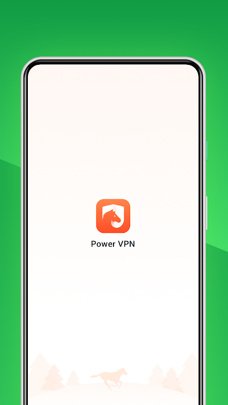 Power VPN - Fast & Free Hotspot Proxy Screenshot4