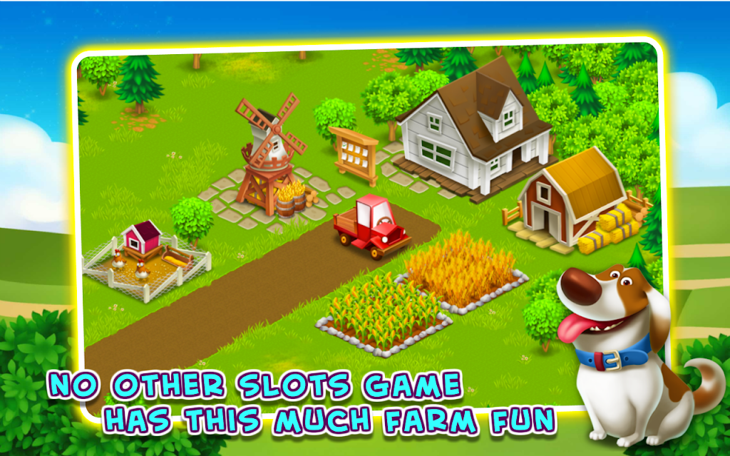 Money Farm Slots Screenshot4