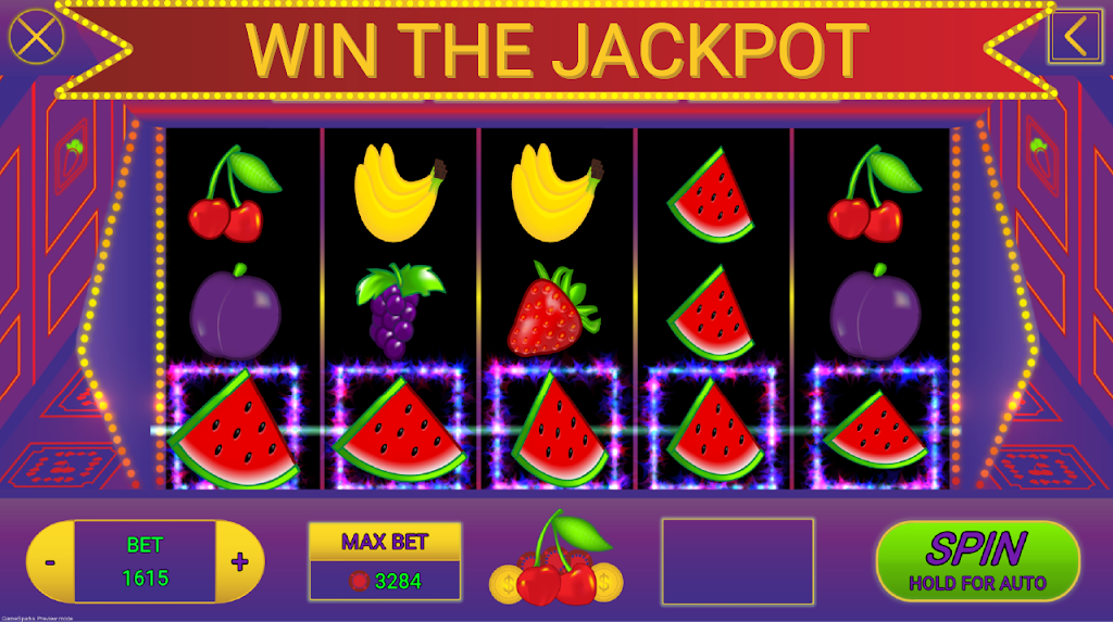 Casino Kings Screenshot2