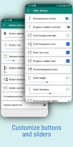 Assistive Volume Button Mod Screenshot6