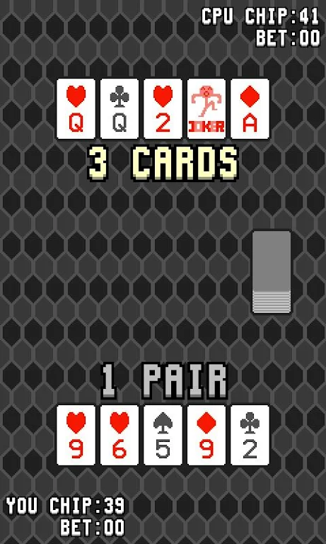 Playing Card Games Screenshot1