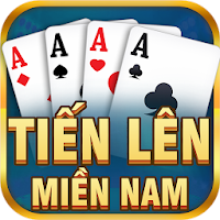 Tien len mien nam - Game Danh bai BigKool APK