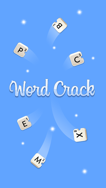 Word Crack: Board Fun Game Screenshot5