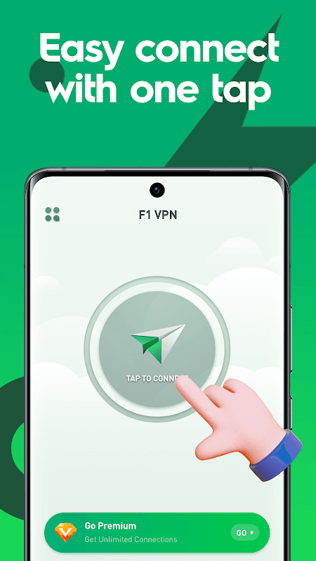 VPN-F1 VPN Fast Master Proxy Screenshot3