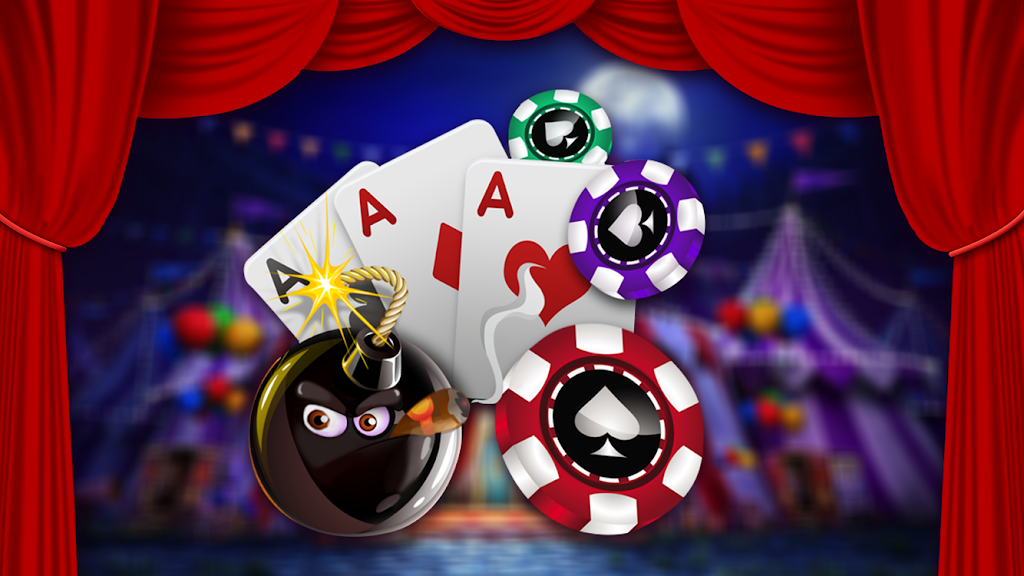 Teen Patti Club-3 Patti Online Screenshot3