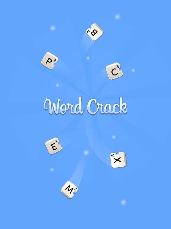 Word Crack: Board Fun Game Screenshot10