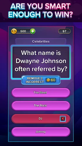 TRIVIA STAR Quiz Games Offline Screenshot2